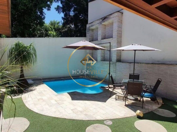 Imagem Casa de Condomínio com 3 Quartos à Venda, 215 m² em Urbanova - São José Dos Campos Imagem Casa de Condomínio com 3 Quartos à Venda, 215 m² em Urbanova - São José Dos Campos