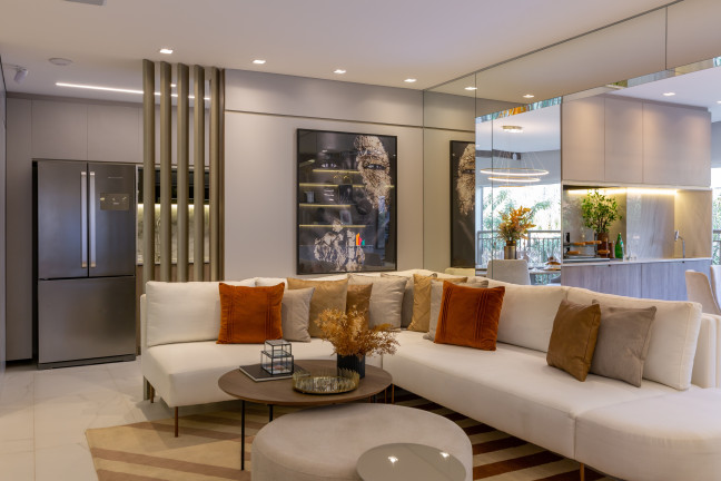 Imagem Apartamento com 2 Quartos à Venda, 75 m² em Aclimação - São Paulo