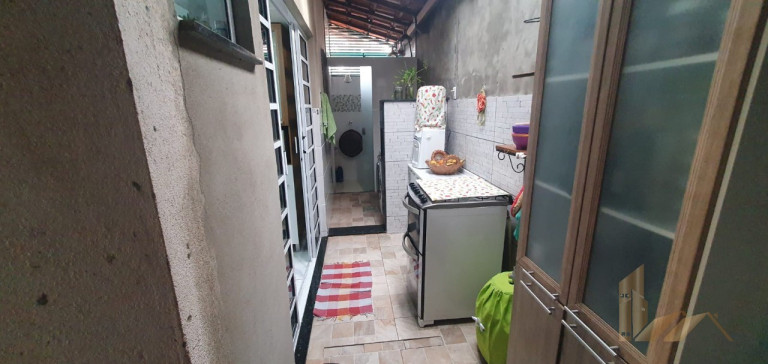 Imagem Casa com 2 Quartos à Venda, 54 m² em São João Batista (venda Nova) - Belo Horizonte Imagem Casa com 2 Quartos à Venda, 54 m² em São João Batista (venda Nova) - Belo Horizonte