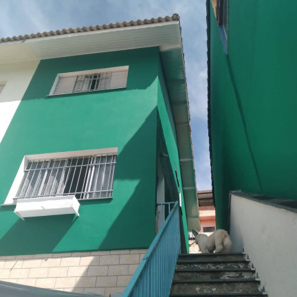 Imagem Casa com 2 Quartos à Venda, 80 m² em Serpa - Caieiras