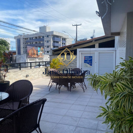 Apartamento com 2 Quartos para Temporada, 60 m² em Tambaú - João Pessoa