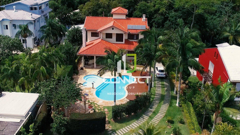 Casa com 4 Quartos à Venda, 350 m² em Praia Das Taquaras - Balneário Camboriú
