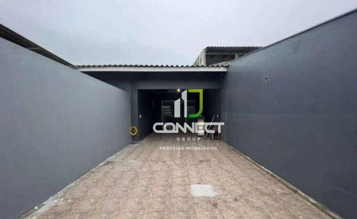 Imagem Casa com 4 Quartos à Venda, 120 m² em Espinheiros - Itajaí Imagem Casa com 4 Quartos à Venda, 120 m² em Espinheiros - Itajaí