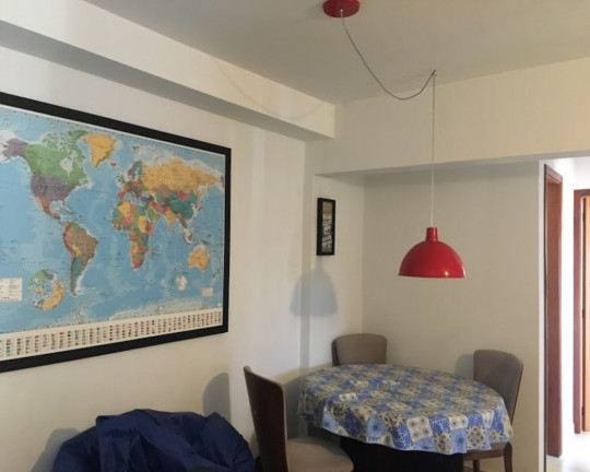 Imagem Apartamento com 2 Quartos à Venda, 65 m² em Ideal - Novo Hamburgo