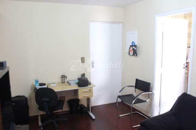 Imagem Apartamento com 1 Quarto à Venda, 45 m² em Barra Funda - São Paulo Imagem Apartamento com 1 Quarto à Venda, 45 m² em Barra Funda - São Paulo
