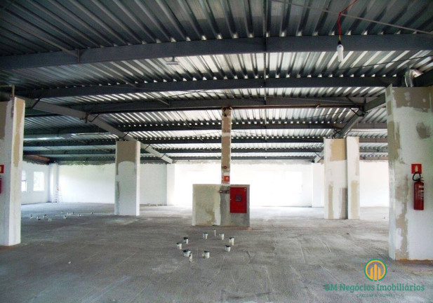 Imagem Sala Comercial para Alugar, 150 m² em Granja Viana - Cotia