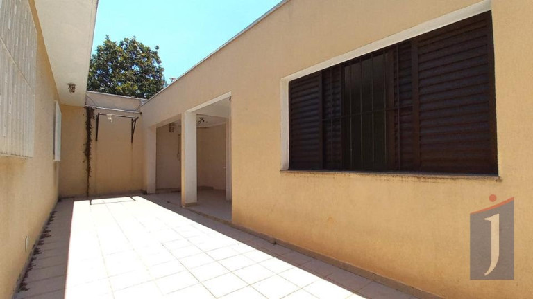 Imagem Casa com 3 Quartos à Venda, 136 m² em Jardim Da Glória - São Paulo Imagem Casa com 3 Quartos à Venda, 136 m² em Jardim Da Glória - São Paulo