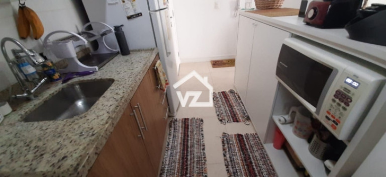 Imagem Apartamento com 2 Quartos à Venda, 67 m² em Vila Andrade - São Paulo
