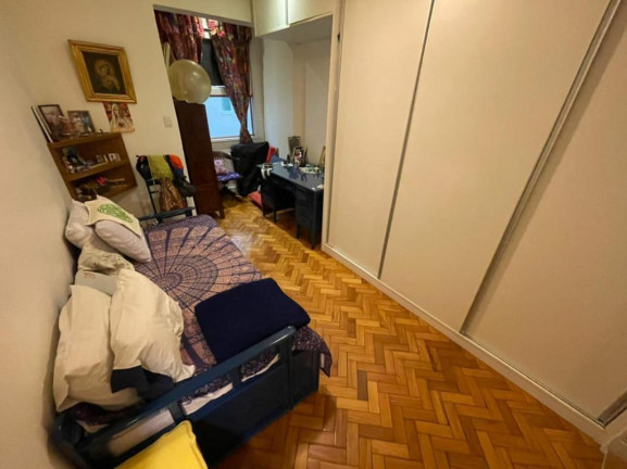 Imagem Apartamento com 3 Quartos à Venda, 135 m² em Copacabana - Rio De Janeiro Imagem Apartamento com 3 Quartos à Venda, 135 m² em Copacabana - Rio De Janeiro