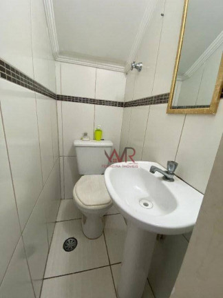 Imagem Sobrado com 2 Quartos à Venda, 85 m² em Jardim Nossa Senhora Do Carmo - São Paulo