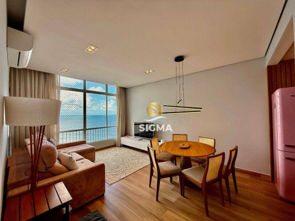 Imagem Apartamento com 2 Quartos à Venda, 95 m² em Pitangueiras - Guarujá Imagem Apartamento com 2 Quartos à Venda, 95 m² em Pitangueiras - Guarujá