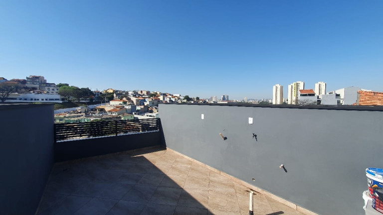 Imagem Sobrado com 2 Quartos à Venda, 130 m² em Parque Jaçatuba - Santo André