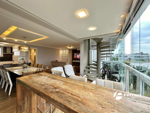 Imagem Casa de Condomínio com 3 Quartos à Venda, 152 m² em Atlântida - Xangri-lá Imagem Casa de Condomínio com 3 Quartos à Venda, 152 m² em Atlântida - Xangri-lá