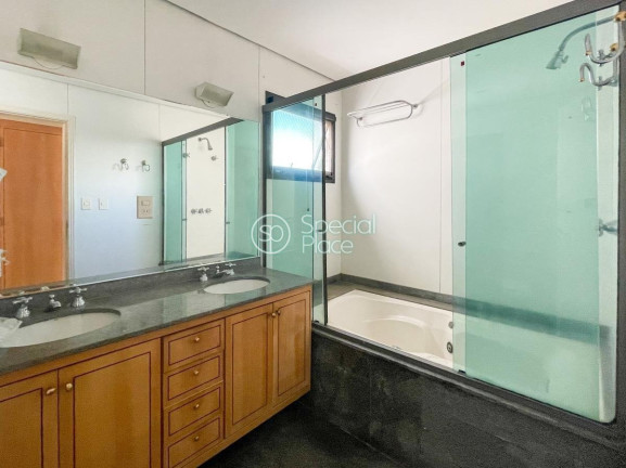 Imagem Apartamento com 3 Quartos à Venda, 350 m² em Perdizes - São Paulo