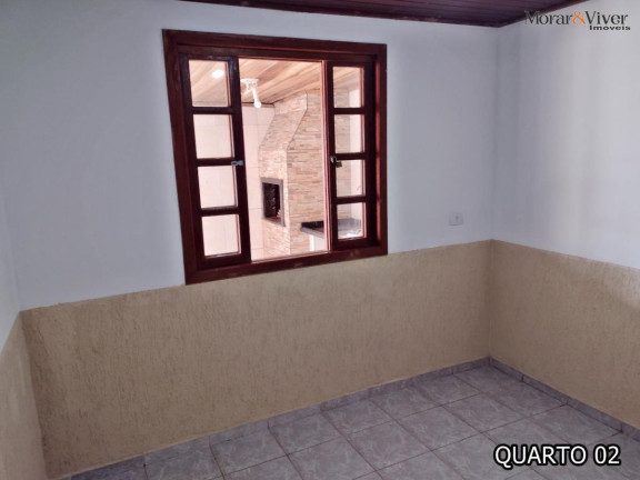 Imagem Casa com 4 Quartos à Venda, 115 m² em Ipê - São José Dos Pinhais Imagem Casa com 4 Quartos à Venda, 115 m² em Ipê - São José Dos Pinhais