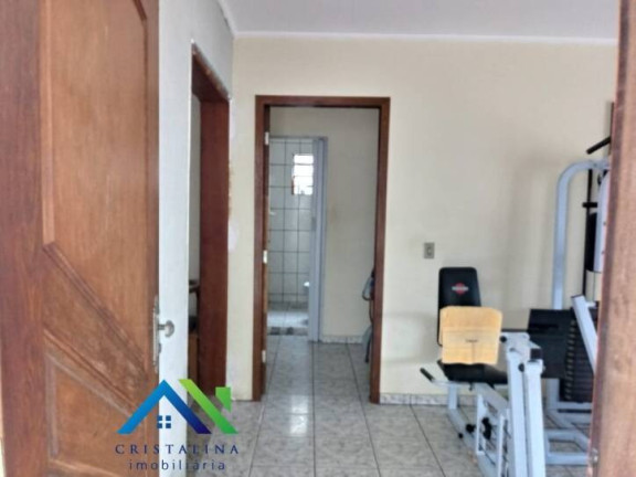 Imagem Casa com 3 Quartos à Venda, 250 m² em Jardim Santo Antônio Ii - Campo Limpo Paulista