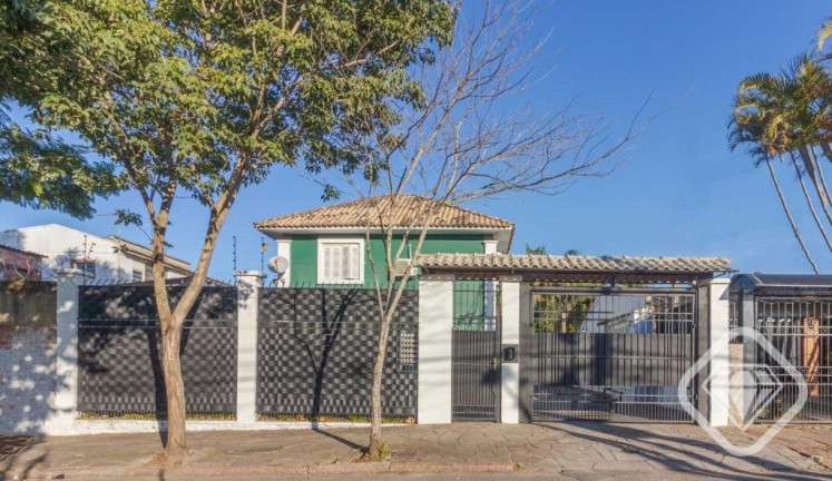 Imagem Casa de Condomínio com 3 Quartos à Venda, 105 m² em Tristeza - Porto Alegre Imagem Casa de Condomínio com 3 Quartos à Venda, 105 m² em Tristeza - Porto Alegre