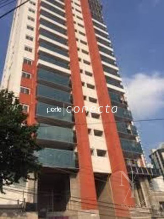 Apartamento com 2 Quartos à Venda, 93 m² em Vila Regente Feijó - São Paulo