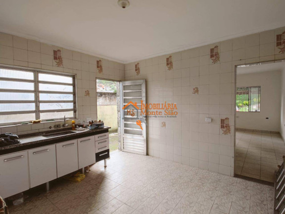 Imagem Sobrado com 5 Quartos à Venda, 300 m² em Parque Primavera - Guarulhos Imagem Sobrado com 5 Quartos à Venda, 300 m² em Parque Primavera - Guarulhos