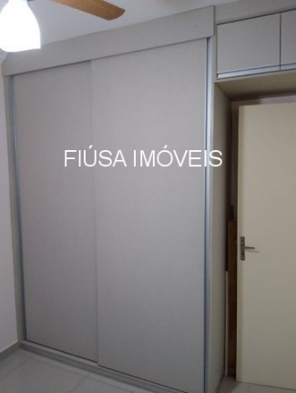 Imagem Apartamento com 2 Quartos à Venda, 42 m² em Jardim Maria Goretti - Ribeirão Preto