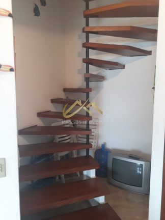 Imagem Apartamento com 3 Quartos à Venda, 92 m² em Itaguá - Ubatuba Imagem Apartamento com 3 Quartos à Venda, 92 m² em Itaguá - Ubatuba