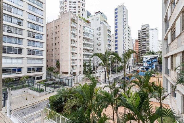 Imagem Apartamento com 3 Quartos à Venda, 135 m² em Itaim Bibi - São Paulo Imagem Apartamento com 3 Quartos à Venda, 135 m² em Itaim Bibi - São Paulo
