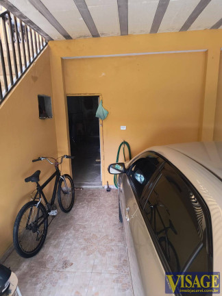 Casa com 2 Quartos à Venda, 182 m² em Jardim Alvorada - Jacareí
