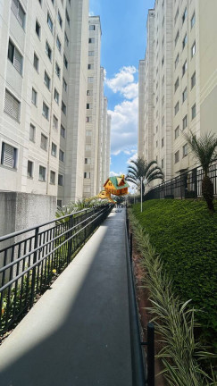 Imagem Apartamento com 2 Quartos à Venda, 49 m² em Portais (polvilho) - Cajamar