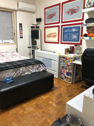 Imagem Apartamento com 4 Quartos à Venda, 382 m² em Jardim Paulista - São Paulo
