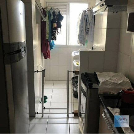 Imagem Apartamento com 2 Quartos à Venda,  em São Pedro - Osasco