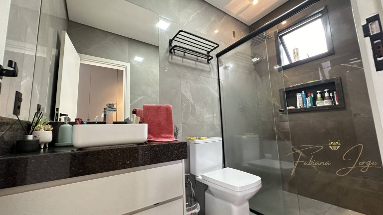 Imagem Casa de Condomínio com 3 Quartos à Venda, 246 m² em Jardim São Marcos - Valinhos