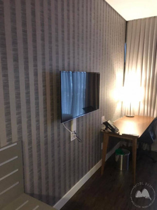 Imagem Apartamento com 1 Quarto à Venda, em Praia Brava - Itajaí Imagem Apartamento com 1 Quarto à Venda, em Praia Brava - Itajaí