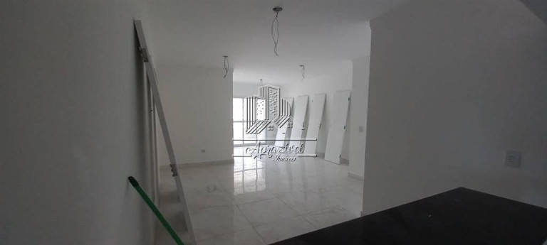 Imagem Apartamento com 3 Quartos à Venda, 138 m² em Guilhermina - Praia Grande
