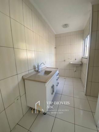 Imagem Apartamento com 2 Quartos à Venda, 42 m² em Parque Das Nações - Santo André Imagem Apartamento com 2 Quartos à Venda, 42 m² em Parque Das Nações - Santo André