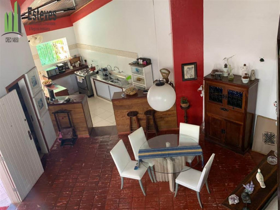 Imagem Sobrado com 3 Quartos à Venda, 220 m² em Cibratel - Itanhaem Imagem Sobrado com 3 Quartos à Venda, 220 m² em Cibratel - Itanhaem