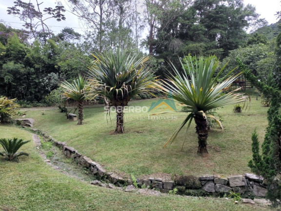 Imagem Casa com 4 Quartos à Venda, 5.700 m² em Carlos Guinle - Teresópolis Imagem Casa com 4 Quartos à Venda, 5.700 m² em Carlos Guinle - Teresópolis
