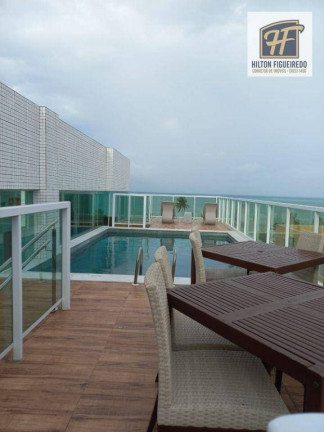 Imagem Apartamento com 2 Quartos à Venda, 65 m² em Bessa - João Pessoa Imagem Apartamento com 2 Quartos à Venda, 65 m² em Bessa - João Pessoa