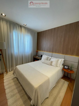 Imagem Apartamento com 2 Quartos à Venda, 47 m² em Arujá Center Ville - Aruja