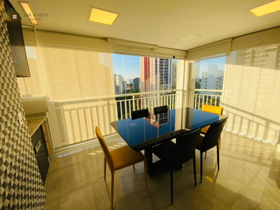 Imagem Apartamento com 2 Quartos à Venda, 79 m² em Vila Mascote - São Paulo