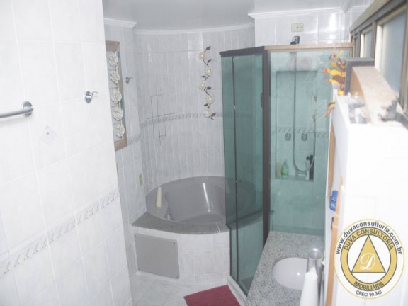 Imagem Cobertura com 4 Quartos à Venda, 437 m² em Parque Enseada - Guarujá