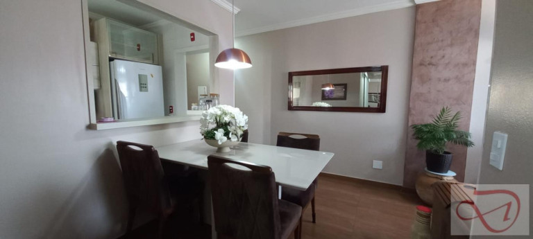 Imagem Apartamento com 3 Quartos à Venda, 63 m² em Jardim Utinga - Santo André