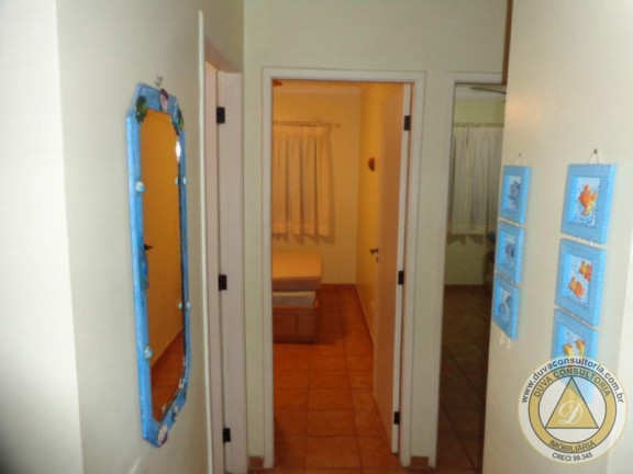Imagem Apartamento com 3 Quartos à Venda, 94 m² em Morro Do Maluf - Guarujá