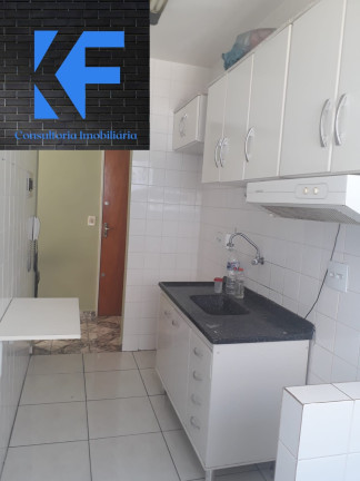 Imagem Imóvel com 2 Quartos à Venda, 40 m² em Residencial São Luiz - Valinhos Imagem Imóvel com 2 Quartos à Venda, 40 m² em Residencial São Luiz - Valinhos
