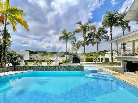 Imagem Casa de Condomínio com 4 Quartos à Venda, 632 m² em São Paulo Ii - Cotia Imagem Casa de Condomínio com 4 Quartos à Venda, 632 m² em São Paulo Ii - Cotia