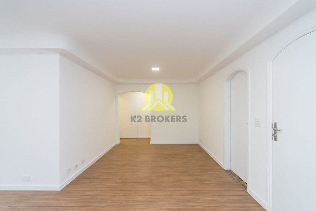 Imagem Apartamento com 3 Quartos à Venda, 119 m² em Itaim Bibi - São Paulo Imagem Apartamento com 3 Quartos à Venda, 119 m² em Itaim Bibi - São Paulo