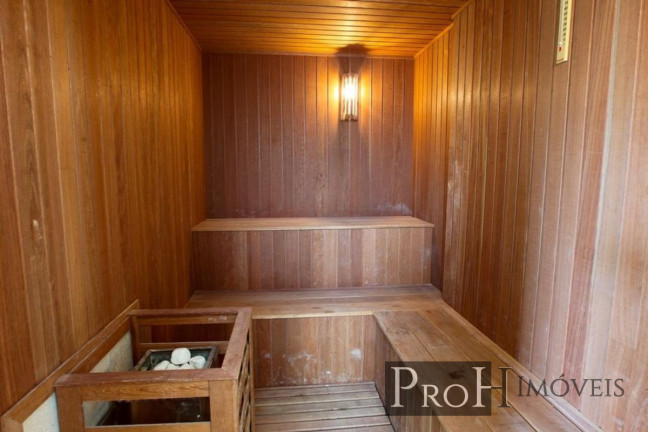Imagem Apartamento com 4 Quartos à Venda, 177 m² em Campestre - Santo André