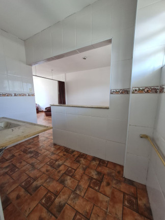 Imagem Apartamento com 1 Quarto à Venda, 57 m² em Boqueirão - Santos Imagem Apartamento com 1 Quarto à Venda, 57 m² em Boqueirão - Santos