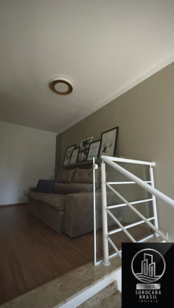 Imagem Casa com 2 Quartos à Venda, 200 m² em Wanel Ville - Sorocaba Imagem Casa com 2 Quartos à Venda, 200 m² em Wanel Ville - Sorocaba