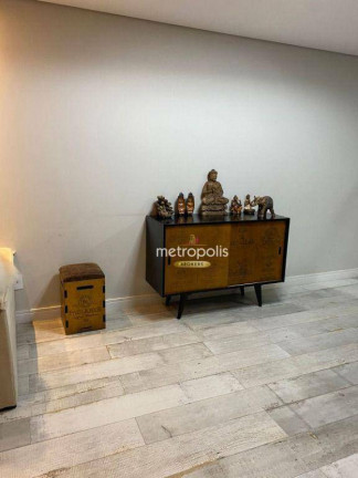 Imagem Apartamento com 3 Quartos à Venda, 90 m² em Vila Assunção - Santo André Imagem Apartamento com 3 Quartos à Venda, 90 m² em Vila Assunção - Santo André