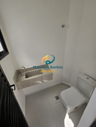 Imagem Sobrado com 3 Quartos à Venda, 139 m² em Centro - Mongaguá Imagem Sobrado com 3 Quartos à Venda, 139 m² em Centro - Mongaguá
